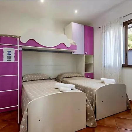 Villa Antonio