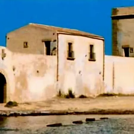 Villa Antonio Cinisi