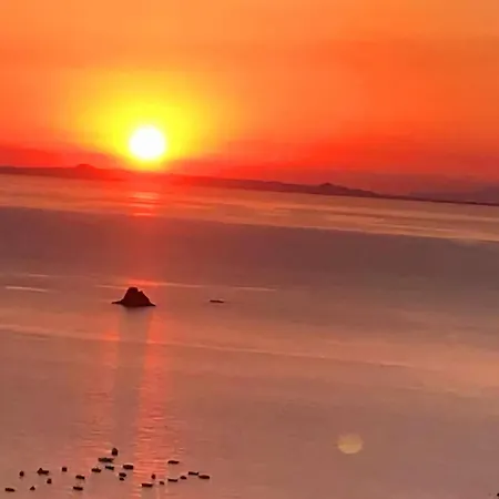 Villa Antonio Cinisi