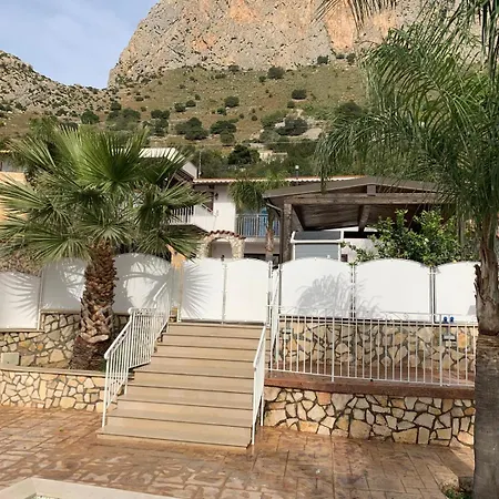 Antonio וילה צ'יניזי