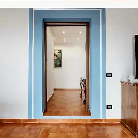 Villa Antonio *