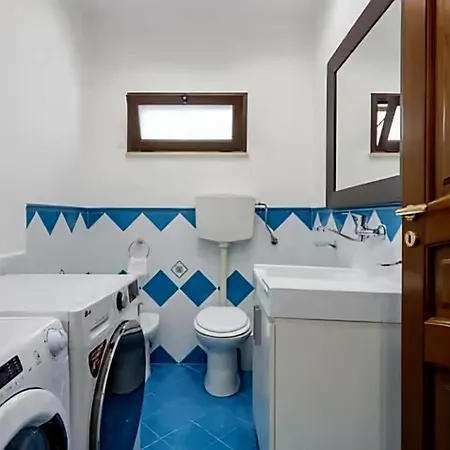 Antonio וילה צ'יניזי