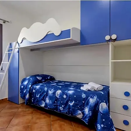 Villa Antonio *