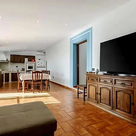 Villa Antonio Cinisi