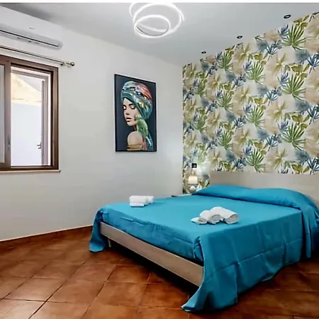 Villa Antonio *