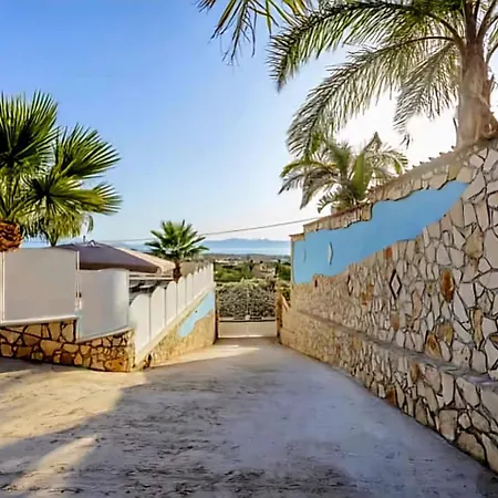 Villa Antonio