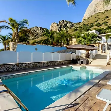Villa Antonio *