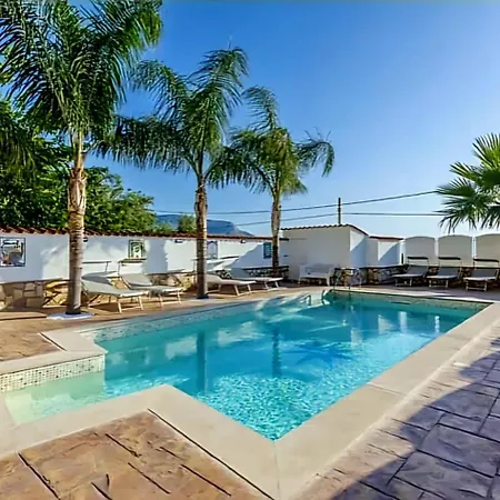 Villa Antonio