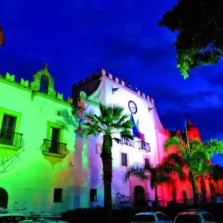 Antonio וילה צ'יניזי