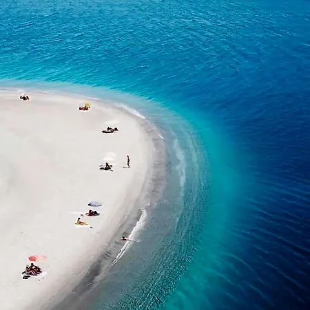 Antonio וילה צ'יניזי