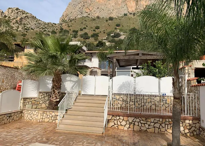 Antonio 别墅 奇尼斯